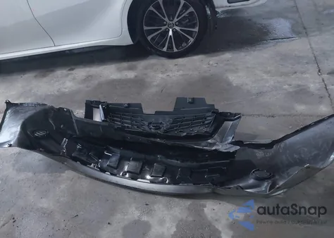 2011 Nissan Sentra 2.0S z USA, uszkodzony, nr VIN 3N1AB6AP2BL611721